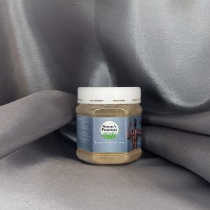 Kings Armour Extra Herbal Capsules