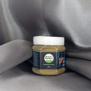 Full Body Detox Tea
