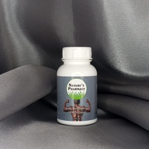 Kings Armour extra Herbal Tea