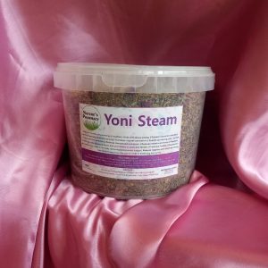 Yoni Steaming Herbs is the no.1 used remedy for women all across the world to tighten and heal the feminine parts.