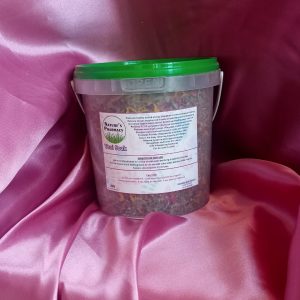This herbal soak has been formulated from natural organic herbs to help with chest congestion,increase oxygen and blood circulation,warm up body,clear mucous,suppress cough,asthma,sinusitis,calm body,improve breathing .