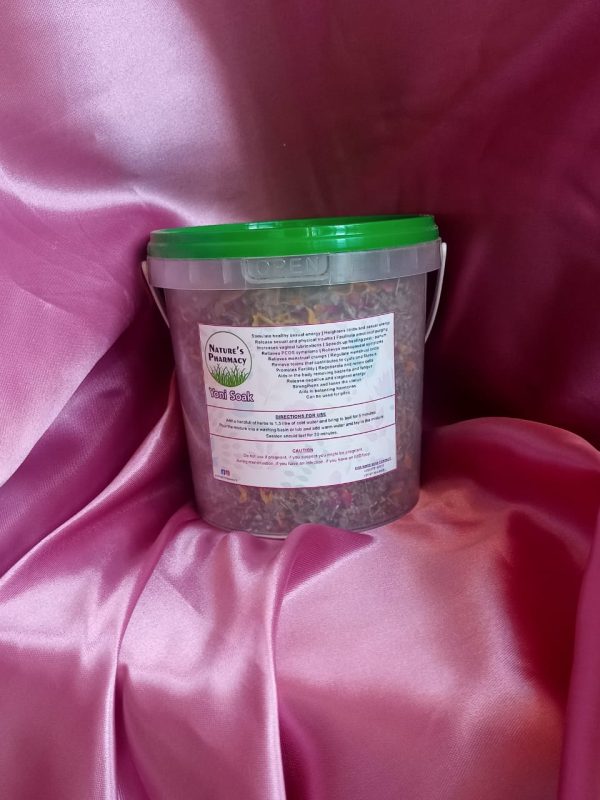 This herbal soak has been formulated from natural organic herbs to help with chest congestion,increase oxygen and blood circulation,warm up body,clear mucous,suppress cough,asthma,sinusitis,calm body,improve breathing .