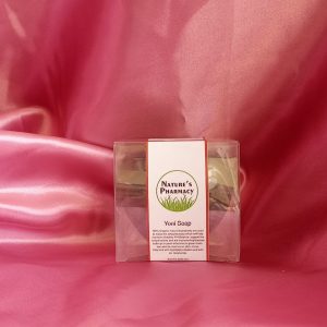 Yoni Soap