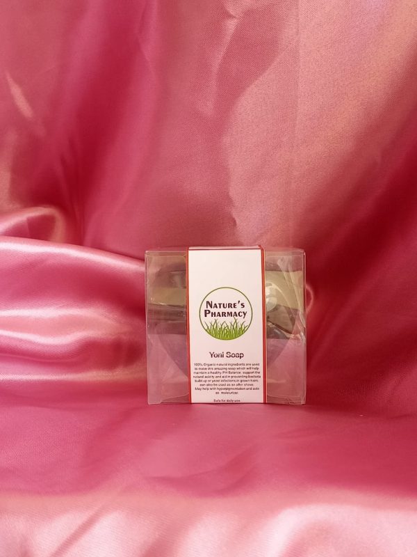 Yoni Soap