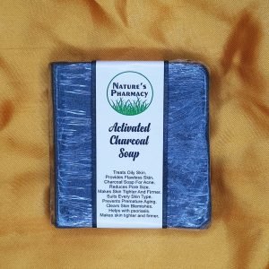 Activated charcoal is commonly used to treat poisoning.