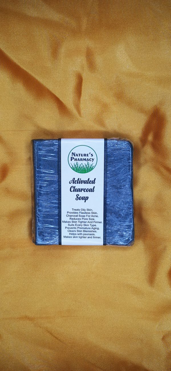 Activated charcoal is commonly used to treat poisoning.