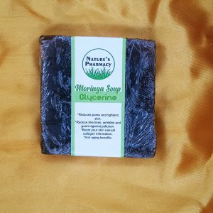 Moringa is sometimes applied directly to the skin as a germ-killer or drying agent (astringent)