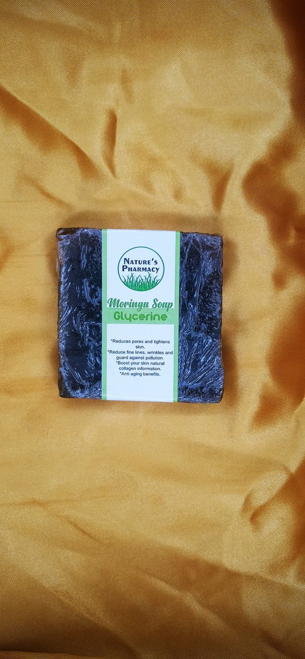 Moringa is sometimes applied directly to the skin as a germ-killer or drying agent (astringent)