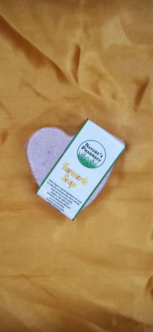 Turmeric gets its health benefits primarily because of curcumin, a bioactive component. Curcumin has anti-inflammatory and antioxidant properties.