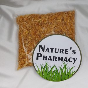 Calendula Flowers (40grams)
