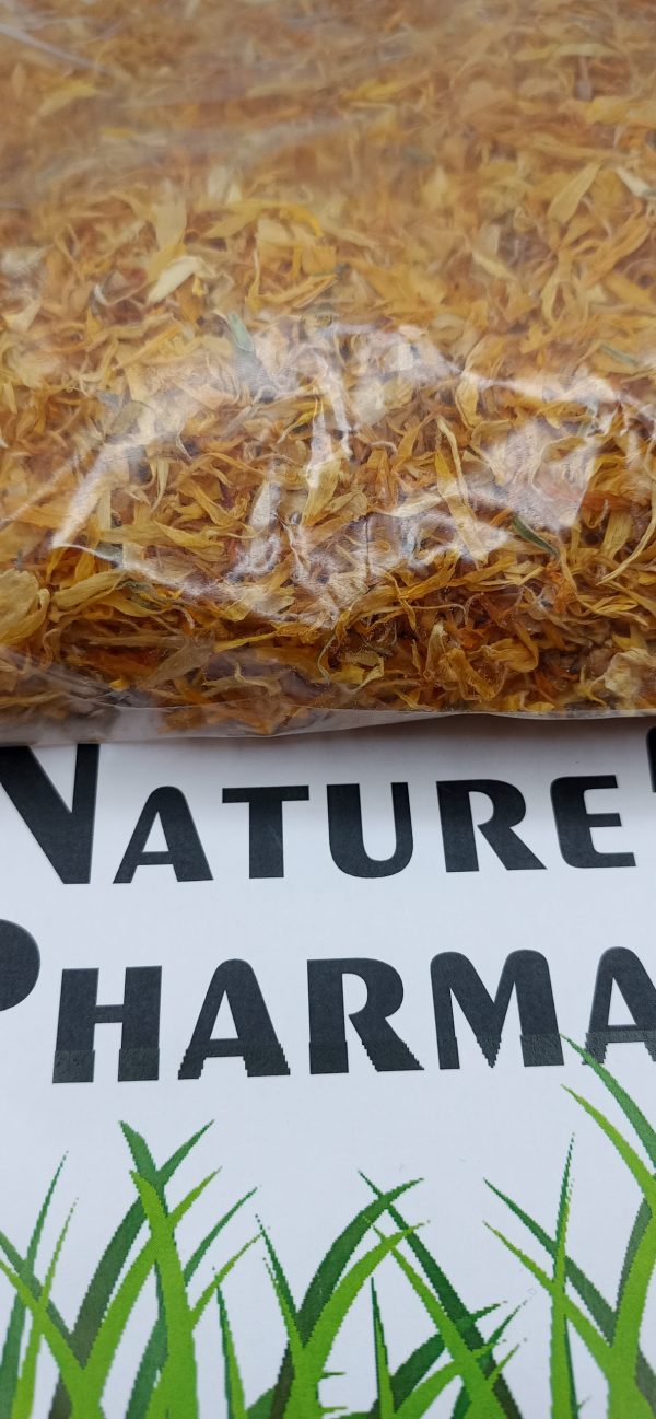 Calendula Flowers (40grams) - Image 2