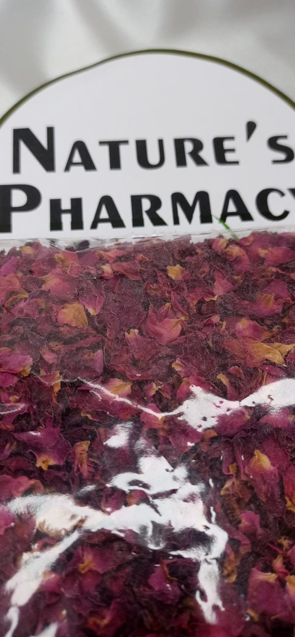 Rose Flowers 40gms - Image 2