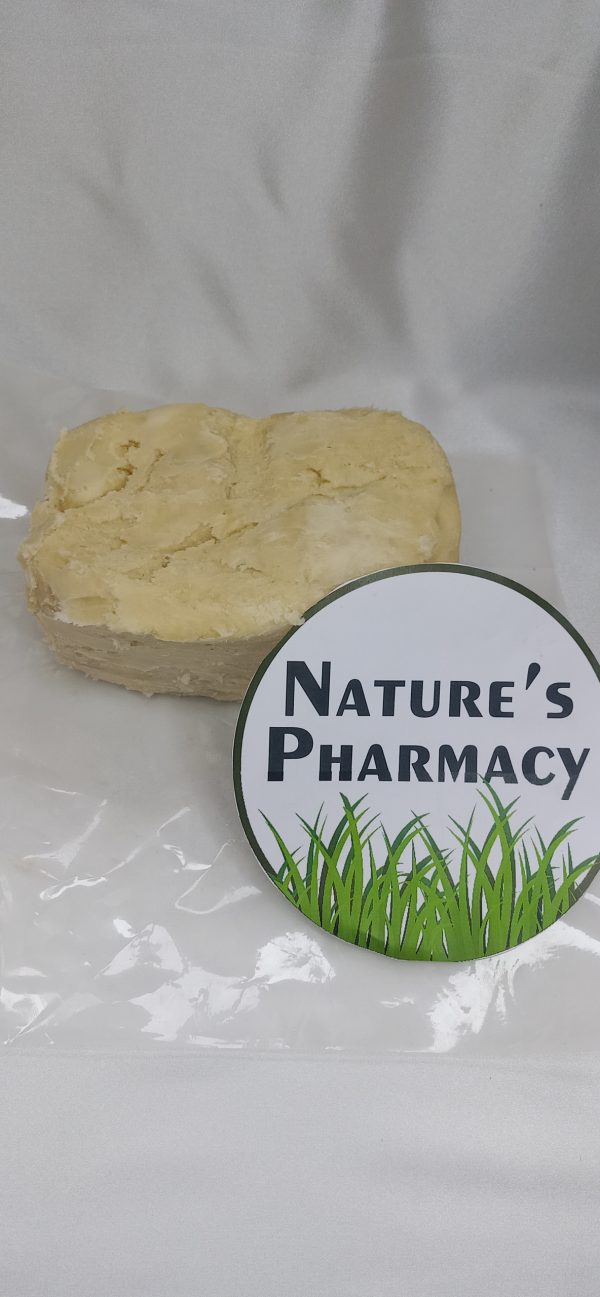 Shea Butter Raw.,organic,unrefined.