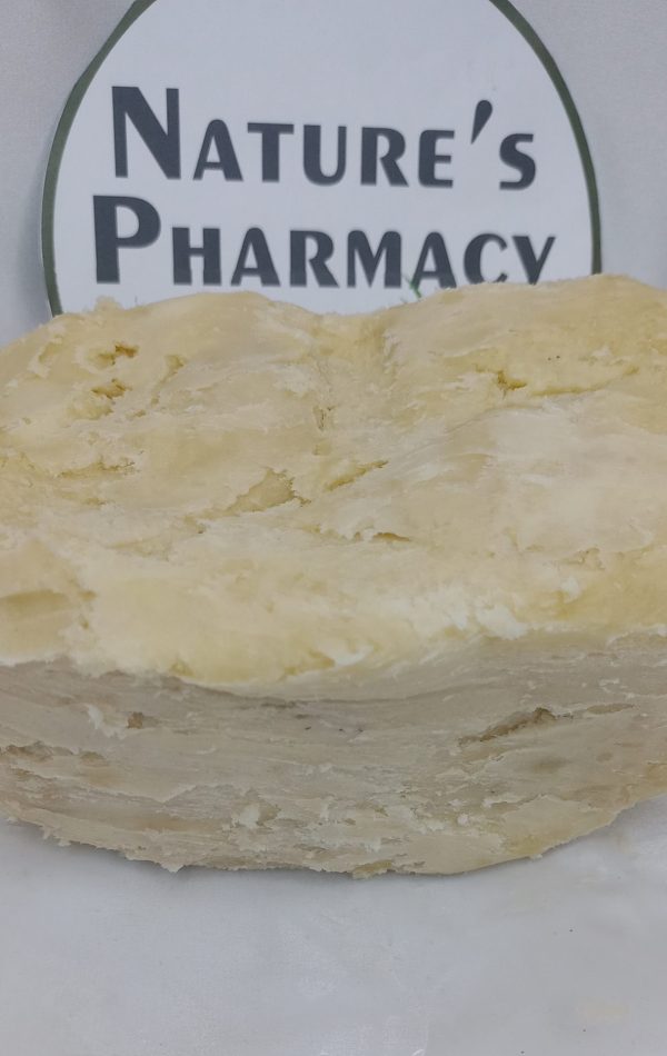 Shea Butter Raw.,organic,unrefined. - Image 2