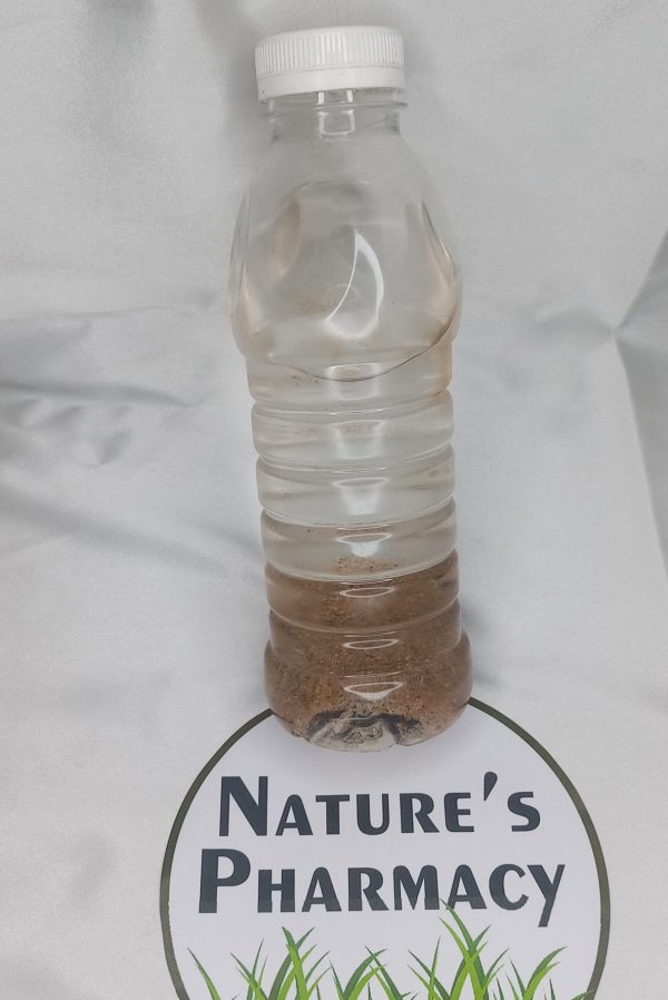 Sea Water (500ml)