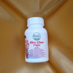 Hydrates the skin. Softer, smoother & brighter skin.