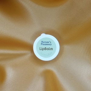 Coco Mint Flavoured Lip Balm