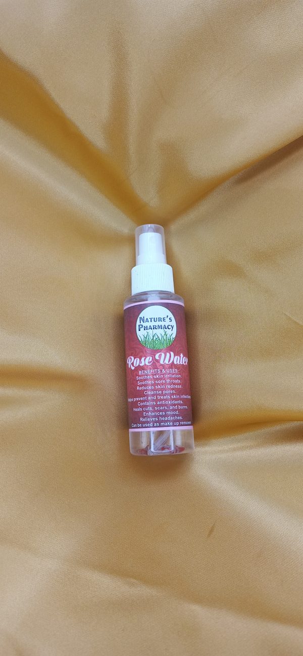 Soothes skin irritation