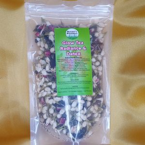 Glow Tea Radiance & Detox