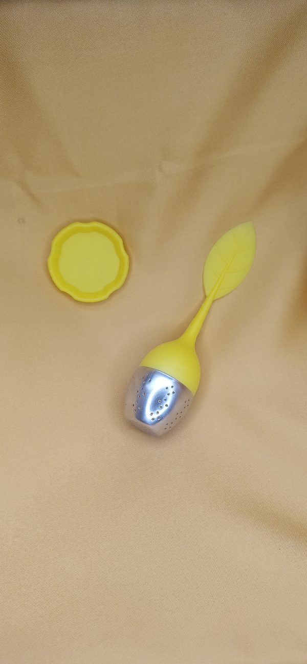 Tea Strainer