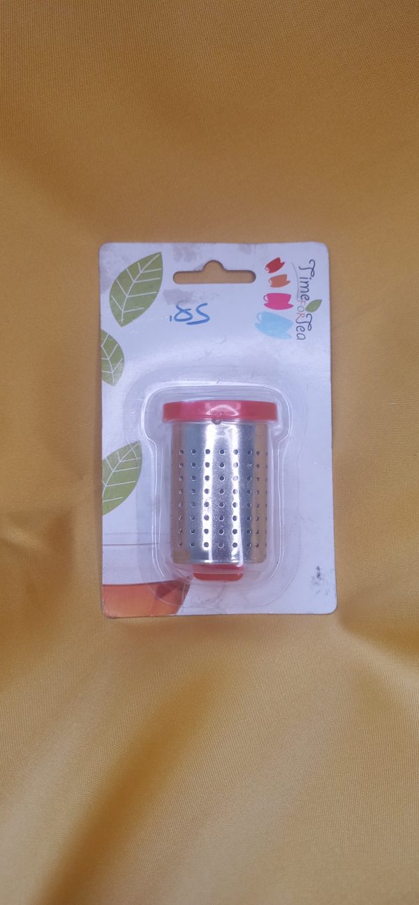 Tea Strainer