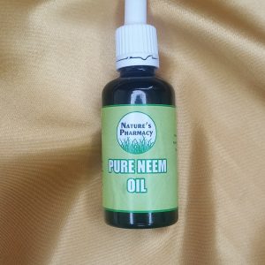 Pure Neem Oil