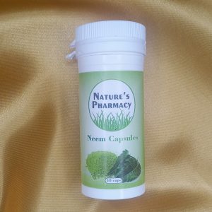 Heals ulcers in the digestive tract.