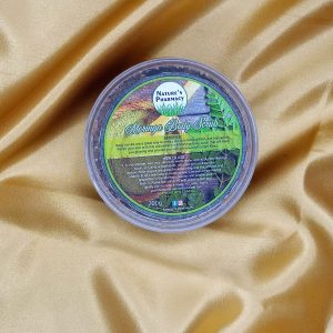 Moringa Body Scrub