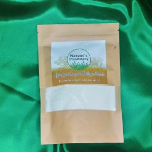 Hydrolysed Organic Collagen Powder