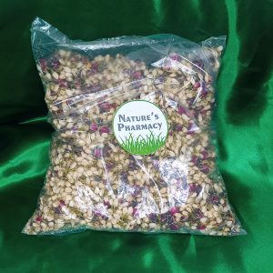 glow tea