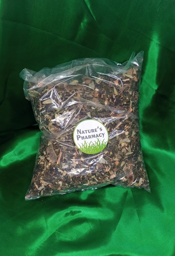 Fat Burner Tea 1Kg