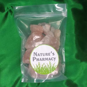 Himalayan salt is believed by many to be a healthier alternative to common table salt, or sodium chloride.