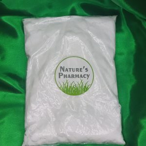 Epsom Salt