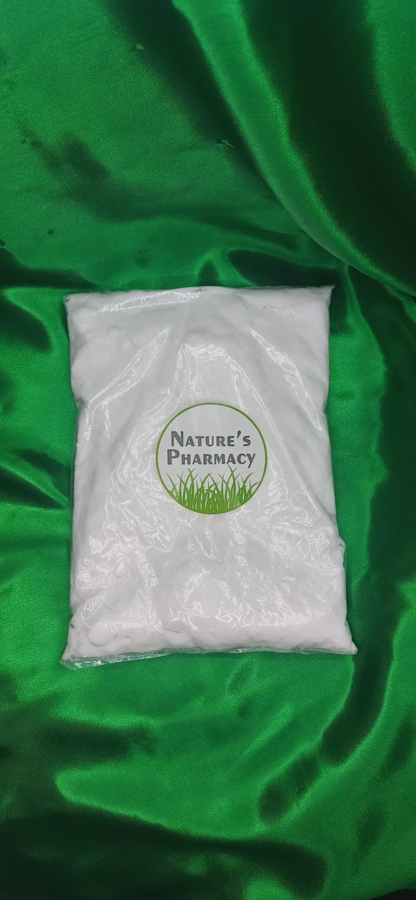 Epsom Salt