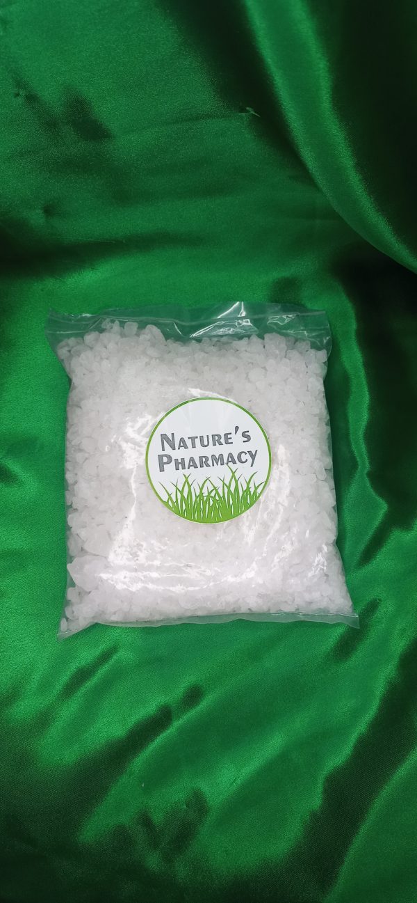 Rock Salt
