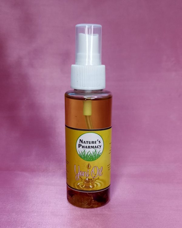 Yoni Oil - Image 3