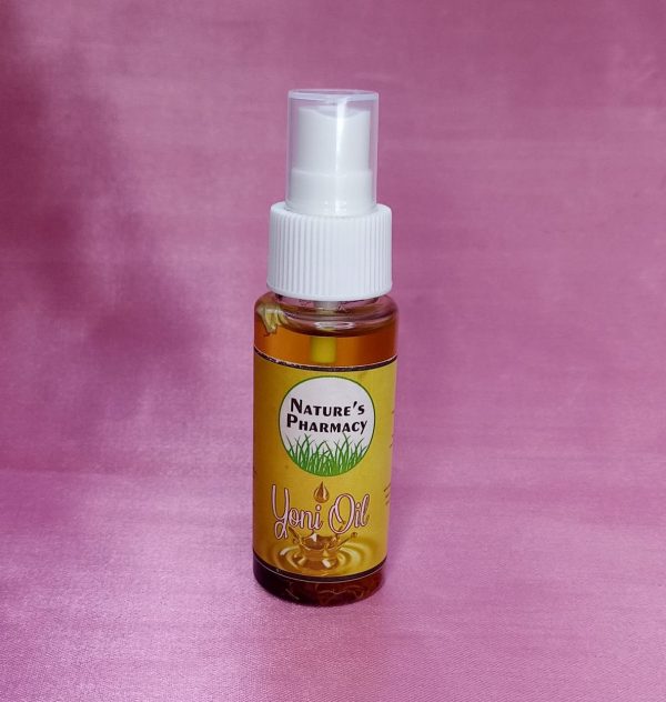 Yoni Oil - Image 2