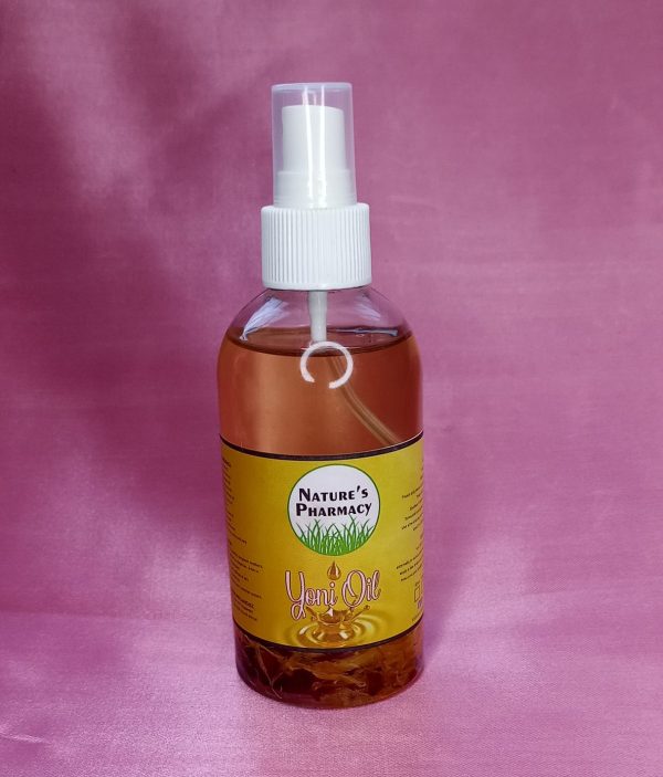 Yoni Oil - Image 4