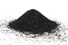 Activated charcoal is used in the emergency treatment of certain kinds of poisoning.