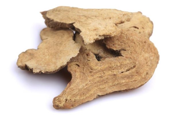 Atractylodes is used for indigestion, stomachache, bloating, fluid retention, diarrhea, loss of appetite, weight loss due to cancer, allergies to dust mites, and joint pain
