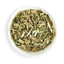 Alfalfa has been shown to help lower cholesterol