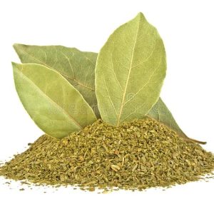 Bay Leaves