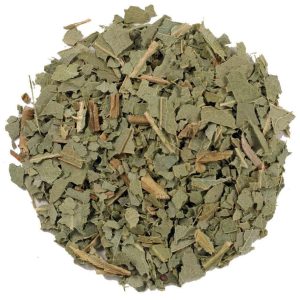 Boldo Leaves