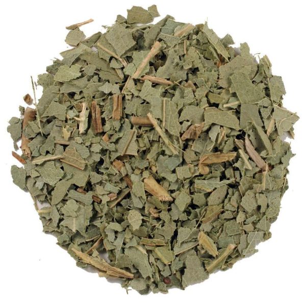Boldo Leaves