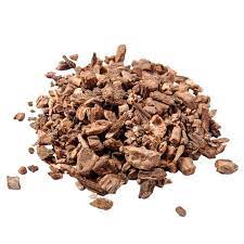 Burdock Root Cut