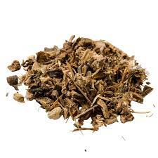Butterbur Root Cut