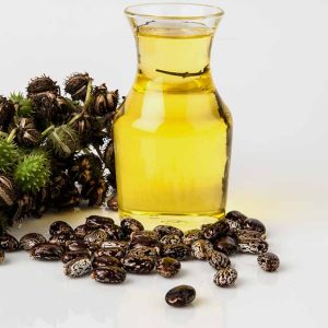 Castor Oil cold pressed,organic hexane free 1 litre