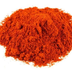 Cayenne Pepper Powder