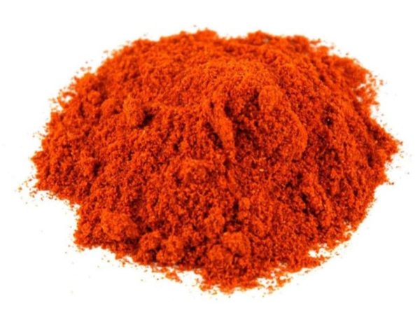 Cayenne Pepper Powder