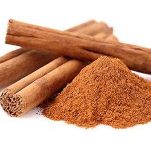 Cinnamon Ground
